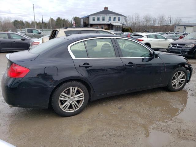 Obraz 3 z 2012 INFINITI G25  2012 z VIN JN1DV6AR5CM861208