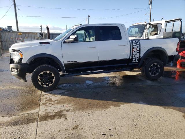Изображение 2019 RAM 2500 POWERWAGON 2019