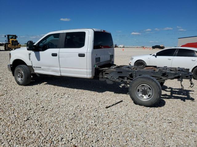 Изображение 2 2019 FORD F250 SUPER DUTY 2019 с VIN 1FT7W2BT8KED67444