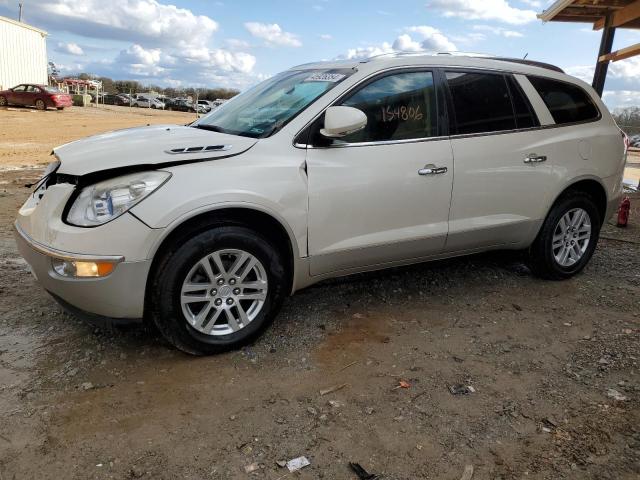 Image 1 of 2012 BUICK ENCLAVE  2012 with VIN 5GAKRAED5CJ402094