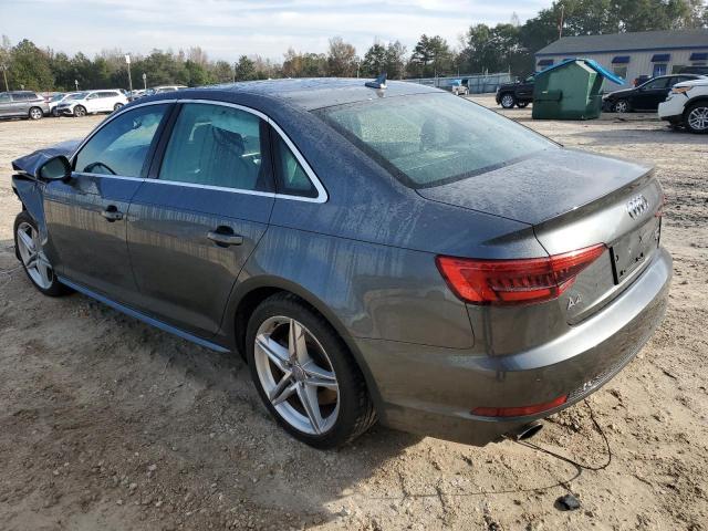 Obraz 2 z 2017 AUDI A4 PREMIUM PLUS 2017 z VIN WAUPNAF49HA153382