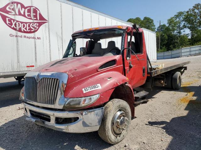 Image 2 of 2005 INTERNATIONAL 4000 4300 2005 with VIN 1HTMMAAM95H103684