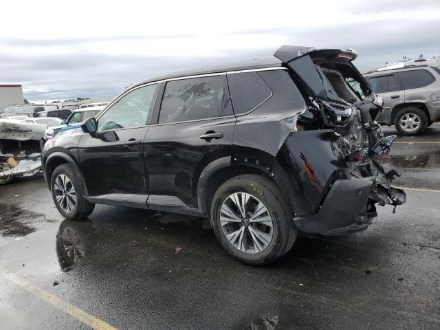 Obraz 2 z 2023 NISSAN ROGUE SV 2023 z VIN 5N1BT3BB1PC851678
