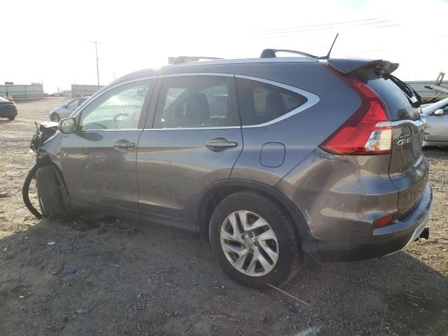 Obraz 2 z 2015 HONDA CR-V EXL 2015 z VIN 2HKRM4H7XFH647151
