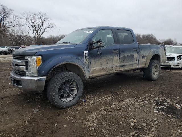 Изображение 1 2017 FORD F-250 SUPER DUTY 2017 с VIN 1FT7W2BT0HEB58126
