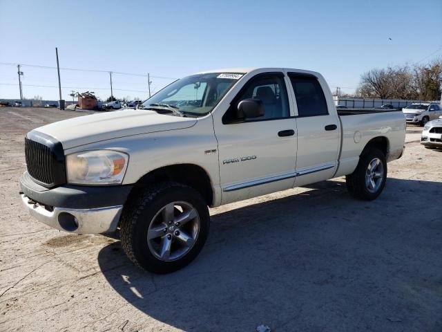 Изображение 2007 DODGE RAM 1500 ST 2007