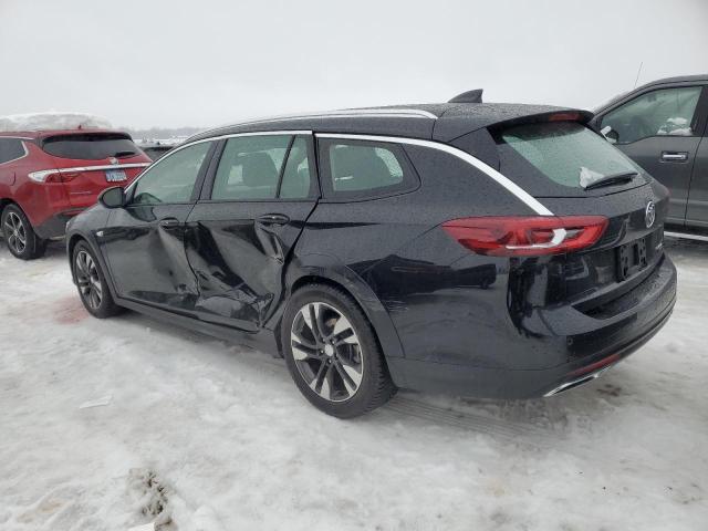 Изображение 2 2019 BUICK REGAL TOURX ESSENCE 2019 с VIN W04GV8SX9K1016584