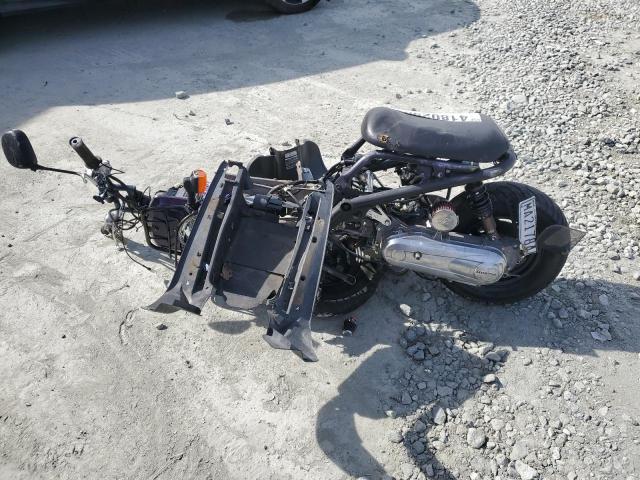 2009 HONDA NPS50 S 2009 image