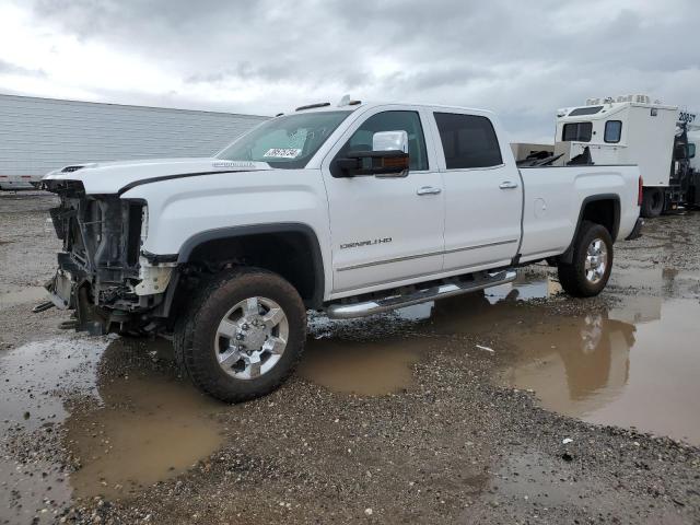 Изображение 2019 GMC SIERRA K3500 DENALI 2019
