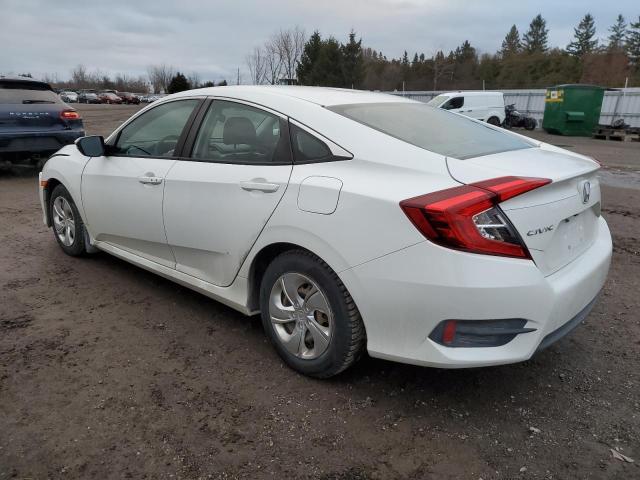 Obraz 2 z 2017 HONDA CIVIC EX 2017 z VIN 2HGFC2F80HH041084