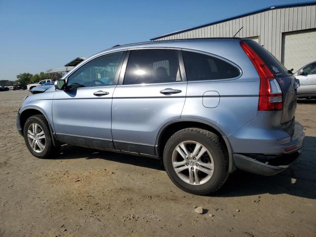 Obraz 2 z 2010 HONDA CR-V EXL 2010 z VIN JHLRE3H7XAC007777