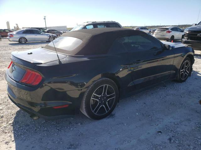 Изображение 3 2021 FORD MUSTANG  2021 с VIN 1FATP8UH7M5107245