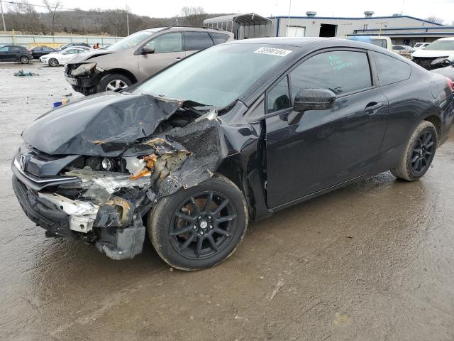 Image 1 of 2015 HONDA CIVIC LX 2015 with VIN 2HGFG3B58FH532795