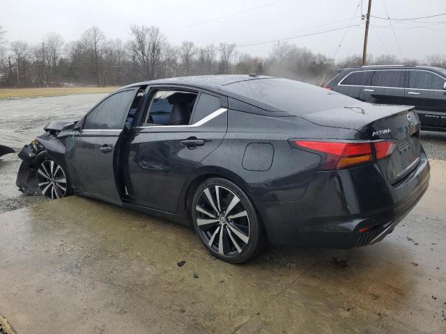 Изображение 2 2022 NISSAN ALTIMA SR 2022 с VIN 1N4BL4CV6NN317392