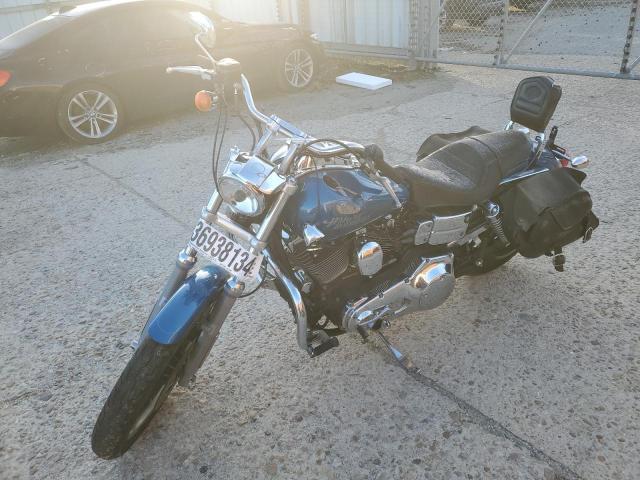 Image 2 of 2005 HARLEY-DAVIDSON FXDL  2005 with VIN 1HD1GDV115K300908