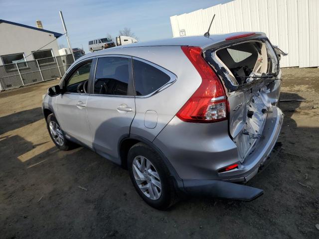 Image 2 of 2015 HONDA CR-V EX 2015 with VIN 2HKRM4H55FH683201