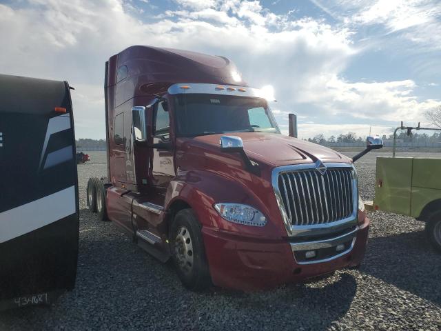 2018 INTERNATIONAL LT625  2018 image