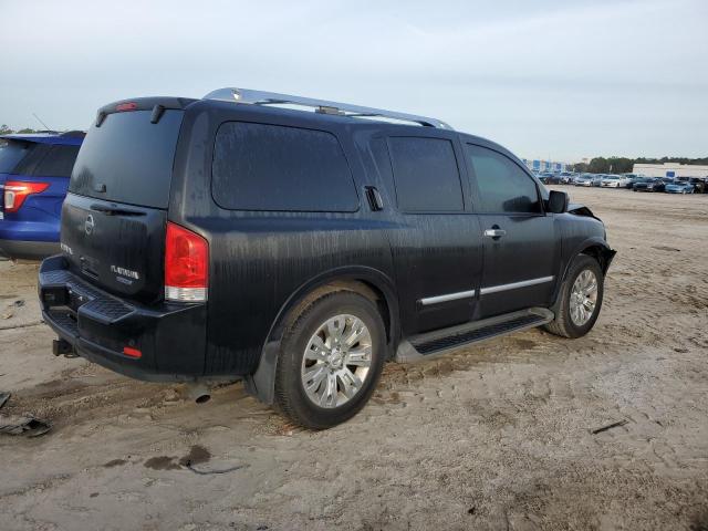 Obraz 3 z 2015 NISSAN ARMADA PLATINUM 2015 z VIN 5N1BA0NF4FN617430