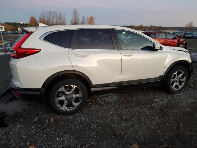 Obraz 3 z 2018 HONDA CR-V EX 2018 z VIN 2HKRW2H50JH664885
