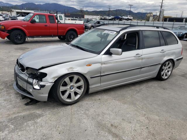 Obraz 1 z 2002 BMW 325 IT 2002 z VIN WBAEN33422PC11279