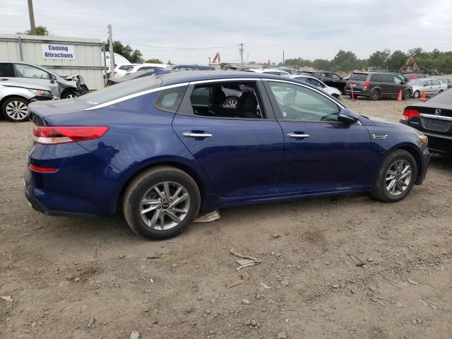 Obraz 3 z 2019 KIA OPTIMA LX 2019 z VIN 5XXGT4L34KG308308
