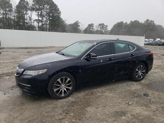 2015 ACURA TLX  2015 image