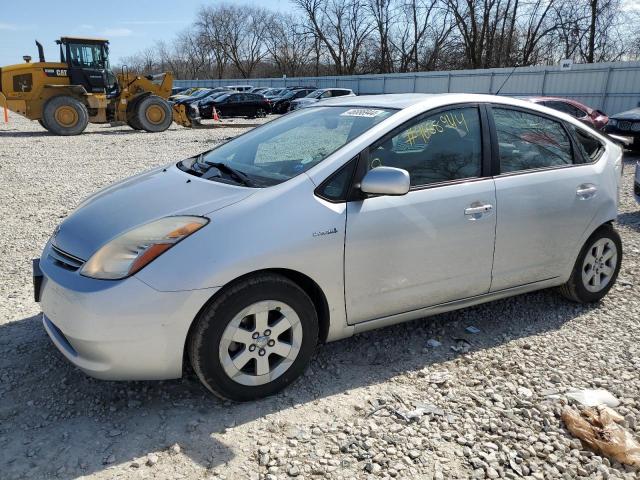 Image 1 of 2009 TOYOTA PRIUS  2009 with VIN JTDKB20U397862814