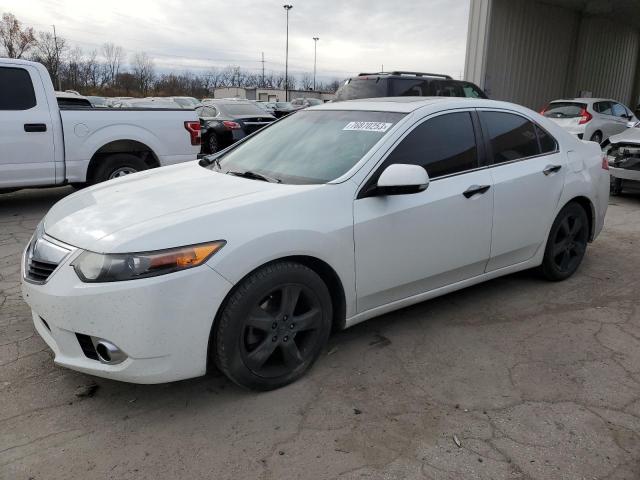 Obraz 1 z 2014 ACURA TSX  2014 z VIN JH4CU2F46EC002461