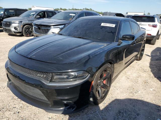 Изображение 2018 DODGE CHARGER SRT 392 2018