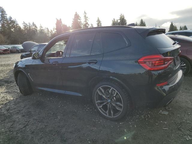 Obraz 2 z 2020 BMW X3 XDRIVEM40I 2020 z VIN 5UXTY9C03L9D30769