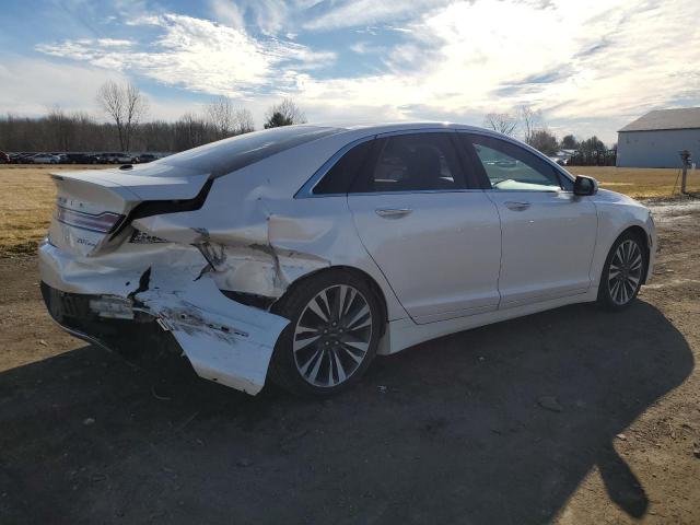 Obraz 3 z 2019 LINCOLN MKZ RESERVE II 2019 z VIN 3LN6L5F92KR607004