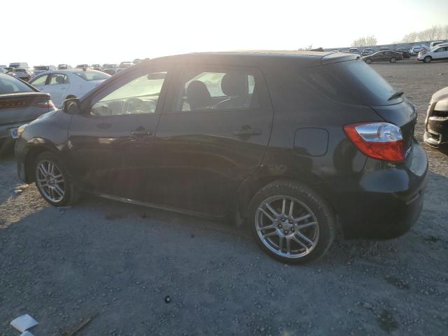Изображение 2 2011 TOYOTA COROLLA MATRIX  2011 с VIN 2T1KU4EE1BC733837