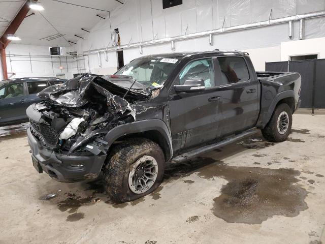 Image 1 of 2022 RAM 1500 TRX 2022 with VIN 1C6SRFU95NN100428
