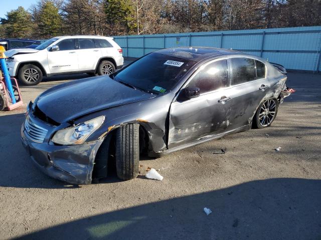 Image 1 of 2008 INFINITI G35  2008 with VIN JNKBV61F78M262357