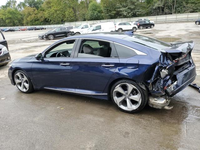 Изображение 2 2018 HONDA ACCORD TOURING 2018 с VIN 1HGCV2F99JA017456