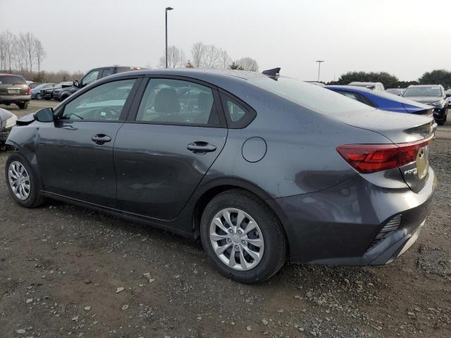 Image 2 of 2023 KIA FORTE LX 2023 with VIN 3KPF24AD3PE678126