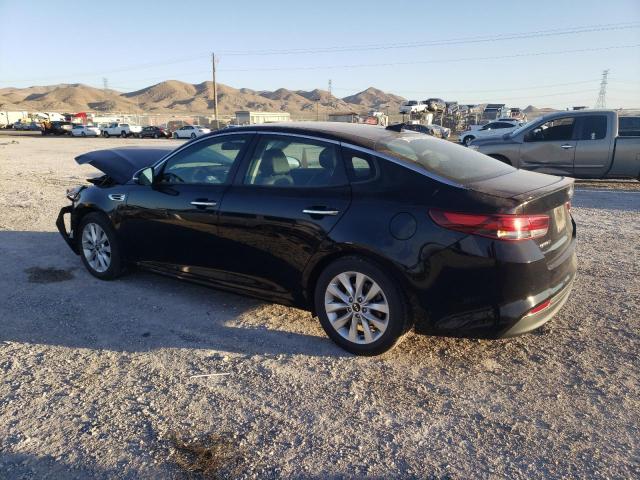 Image 2 of 2018 KIA OPTIMA LX 2018 with VIN 5XXGT4L34JG189576
