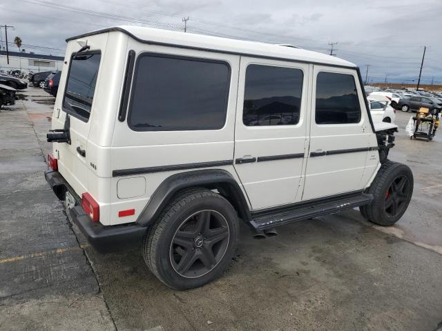Изображение 3 2016 MERCEDES-BENZ G 63 AMG 2016 с VIN WDCYC7DF3GX254962