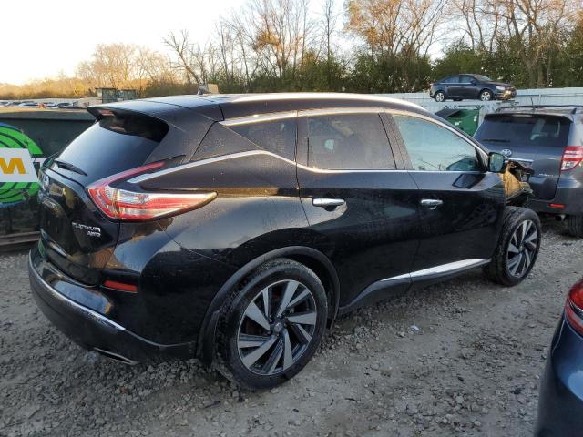Image 3 of 2015 NISSAN MURANO S 2015 with VIN 5N1AZ2MH4FN266912