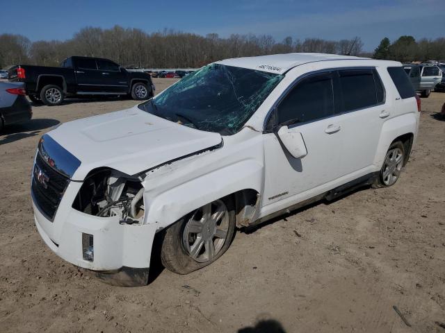 2014 GMC TERRAIN SLE 2014 image