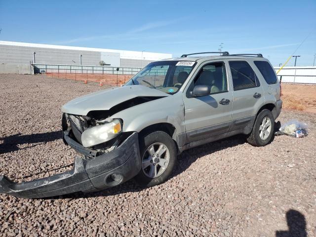 2006 FORD ESCAPE XLT 2006 image