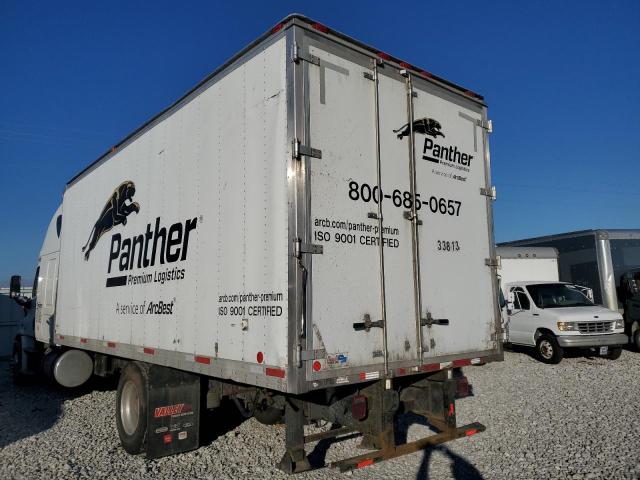 Image 3 of 2017 FREIGHTLINER CASCADIA 113  2017 with VIN 1FVAGGDV0HLHJ7465