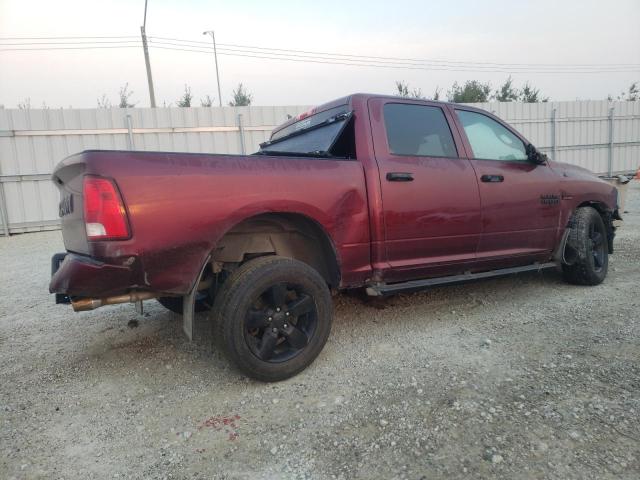 Image 3 of 2019 RAM 1500 CLASSIC TRADESMAN 2019 with VIN 1C6RR7KT2KS735168