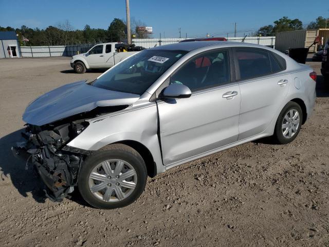 Obraz 2021 KIA RIO LX 2021