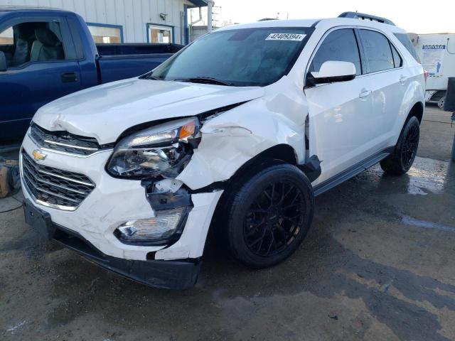 Obraz 1 z 2016 CHEVROLET EQUINOX LT 2016 z VIN 2GNFLFE31G6137917