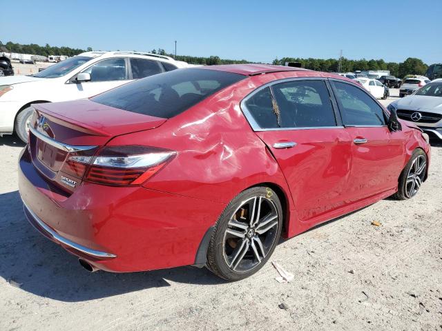 Изображение 3 2017 HONDA ACCORD SPORT SPECIAL EDITION 2017 с VIN 1HGCR2F14HA194621