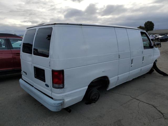 Изображение 3 1997 FORD ECONOLINE E150 VAN 1997 с VIN 1FTEE142XVHC07190