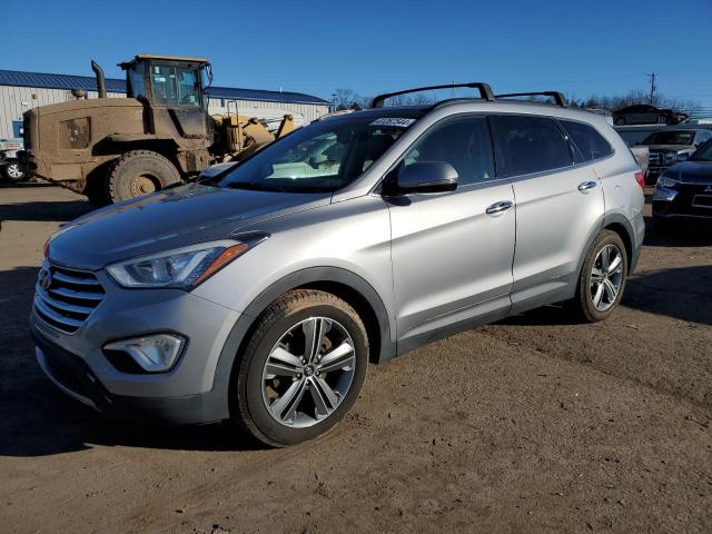 Obraz 1 z 2015 HYUNDAI SANTA FE GLS 2015 z VIN KM8SRDHF8FU123556