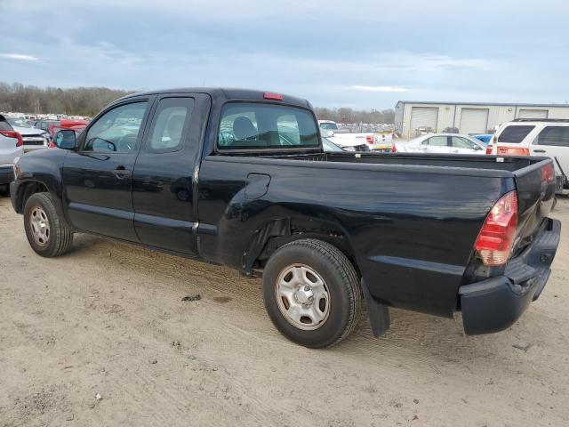 Image 2 of 2015 TOYOTA TACOMA ACCESS CAB 2015 with VIN 5TFTX4CN5FX062016