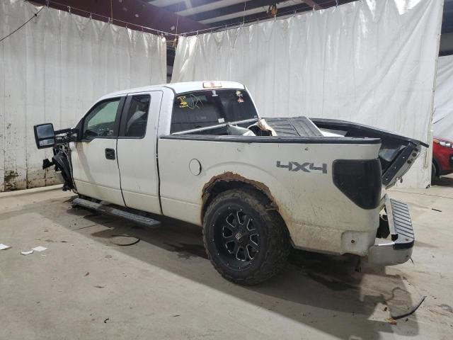 Obraz 2 z 2014 FORD F150 SUPER CAB 2014 z VIN 1FTEX1EMXEFD13127